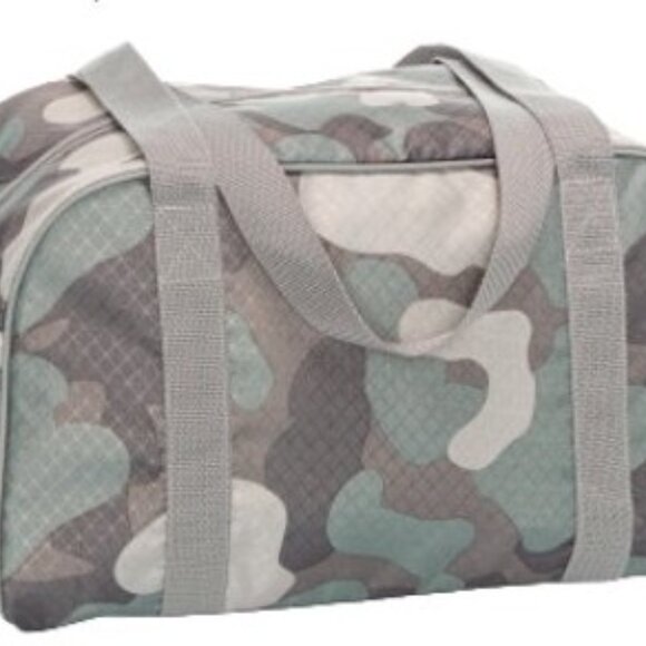 Thirty-One All Packed Mini Duffle - Picture 1 of 1